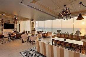 Mövenpick Siam Hotel Na Jomtien Pattaya