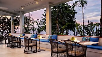 Mövenpick Siam Hotel Na Jomtien Pattaya