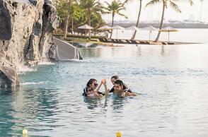 Mövenpick Siam Hotel Na Jomtien Pattaya