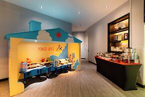 Mövenpick Siam Hotel Na Jomtien Pattaya