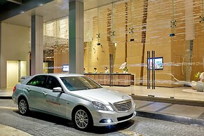 Mövenpick Siam Hotel Na Jomtien Pattaya