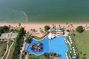 Mövenpick Siam Hotel Na Jomtien Pattaya
