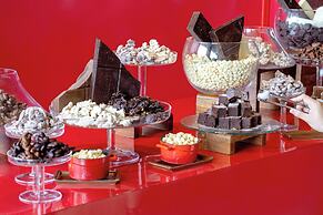 Mövenpick Siam Hotel Na Jomtien Pattaya