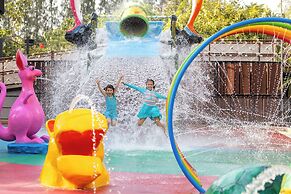 Mövenpick Siam Hotel Na Jomtien Pattaya