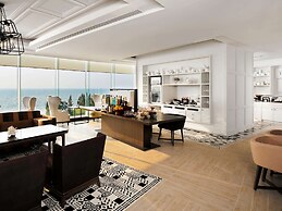 Mövenpick Siam Hotel Na Jomtien Pattaya