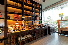 Mövenpick Siam Hotel Na Jomtien Pattaya