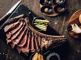 Mövenpick Siam Hotel Na Jomtien Pattaya