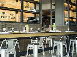 Mövenpick Siam Hotel Na Jomtien Pattaya