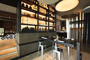 Mövenpick Siam Hotel Na Jomtien Pattaya