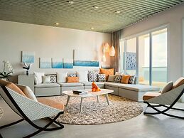 Mövenpick Siam Hotel Na Jomtien Pattaya