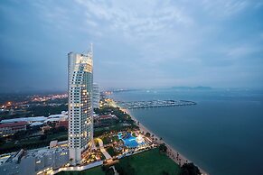 Mövenpick Siam Hotel Na Jomtien Pattaya