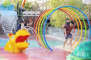 Mövenpick Siam Hotel Na Jomtien Pattaya