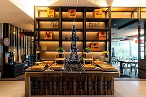 Mövenpick Siam Hotel Na Jomtien Pattaya