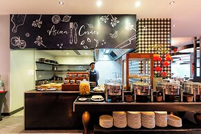 Mövenpick Siam Hotel Na Jomtien Pattaya