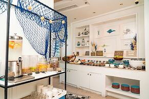 Mövenpick Siam Hotel Na Jomtien Pattaya