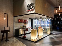 Mövenpick Siam Hotel Na Jomtien Pattaya