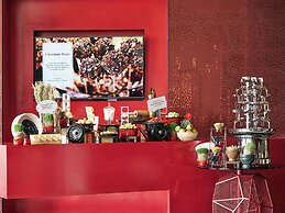 Mövenpick Siam Hotel Na Jomtien Pattaya