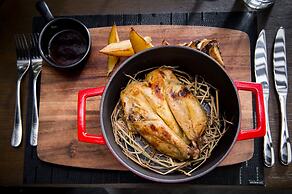 Mövenpick Siam Hotel Na Jomtien Pattaya