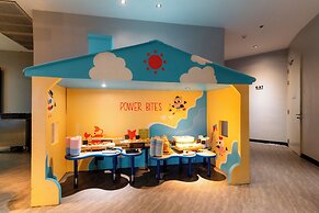 Mövenpick Siam Hotel Na Jomtien Pattaya