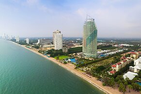 Mövenpick Siam Hotel Na Jomtien Pattaya