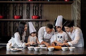 Mövenpick Siam Hotel Na Jomtien Pattaya