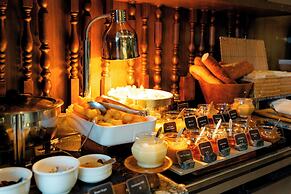 Mövenpick Siam Hotel Na Jomtien Pattaya