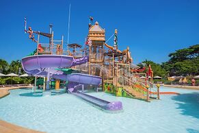 Mövenpick Siam Hotel Na Jomtien Pattaya