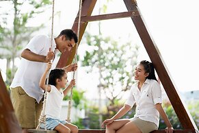 Mövenpick Siam Hotel Na Jomtien Pattaya