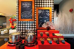 Mövenpick Siam Hotel Na Jomtien Pattaya