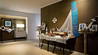 Mövenpick Siam Hotel Na Jomtien Pattaya