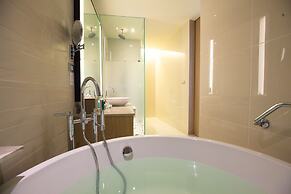 Mövenpick Siam Hotel Na Jomtien Pattaya