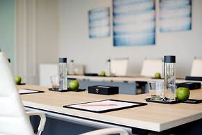 Mövenpick Siam Hotel Na Jomtien Pattaya