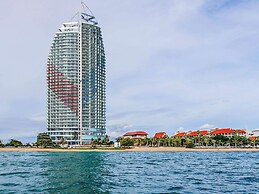 Mövenpick Siam Hotel Na Jomtien Pattaya