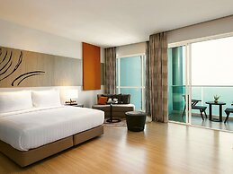 Mövenpick Siam Hotel Na Jomtien Pattaya