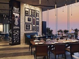 Mövenpick Siam Hotel Na Jomtien Pattaya