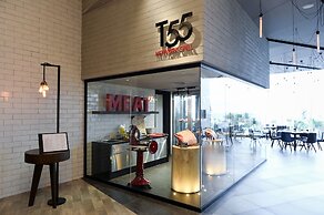 Mövenpick Siam Hotel Na Jomtien Pattaya