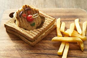 Mövenpick Siam Hotel Na Jomtien Pattaya