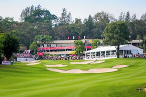 Mövenpick Siam Hotel Na Jomtien Pattaya