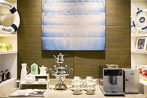 Mövenpick Siam Hotel Na Jomtien Pattaya