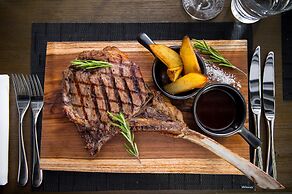 Mövenpick Siam Hotel Na Jomtien Pattaya