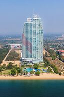 Mövenpick Siam Hotel Na Jomtien Pattaya