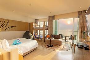 Mövenpick Siam Hotel Na Jomtien Pattaya