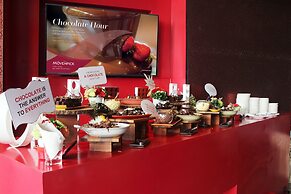 Mövenpick Siam Hotel Na Jomtien Pattaya