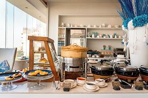 Mövenpick Siam Hotel Na Jomtien Pattaya