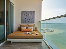 Mövenpick Siam Hotel Na Jomtien Pattaya