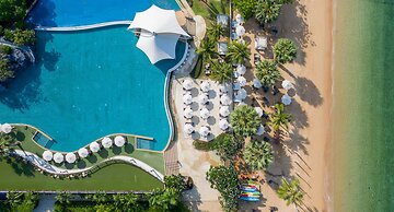 Mövenpick Siam Hotel Na Jomtien Pattaya