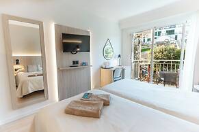 Minura Hotel Cala Galdana & Apartamentos