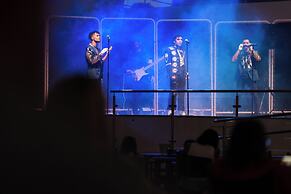 Minura Hotel Cala Galdana & Apartamentos