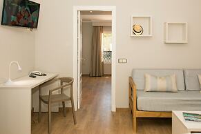 Minura Hotel Cala Galdana & Apartamentos