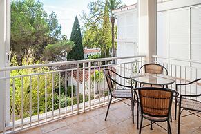 Minura Hotel Cala Galdana & Apartamentos